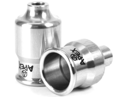 Продажа пег Apex Coopegs (Raw) для трюковых самокатов в Иркутске