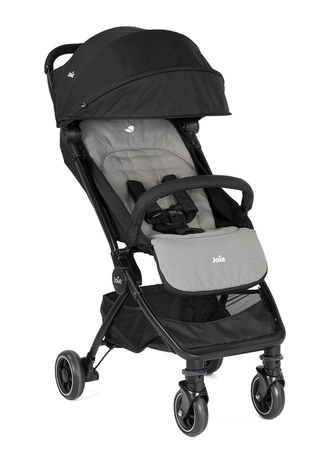 Joie pact travel new arrivals