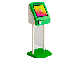 Терминал электронной очереди UTSInfo Q