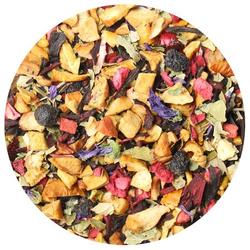 Чай фруктовый Ягодный пирог