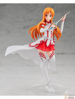 Фигурка Асуна (Asuna Pop Up Parade)