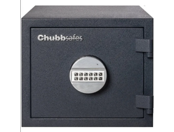 Сейф Chubbsafes HOMESAFE 10 EL купить в Ялте