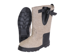 Сапоги войлочные "NORD"
