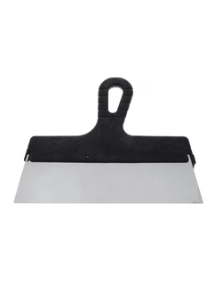 Шпатель фасадный нержавеющий 200мм