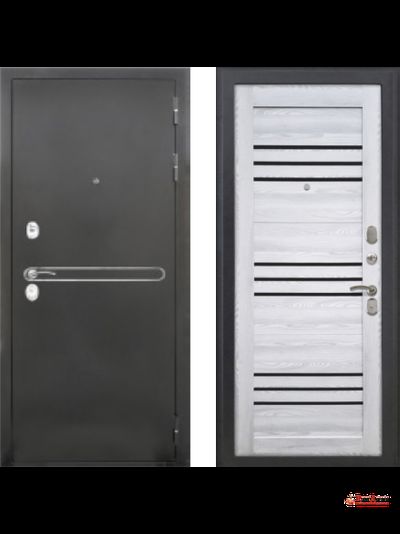 DМ Стандарт New (антик серебро/ривьера айс), 90 мм