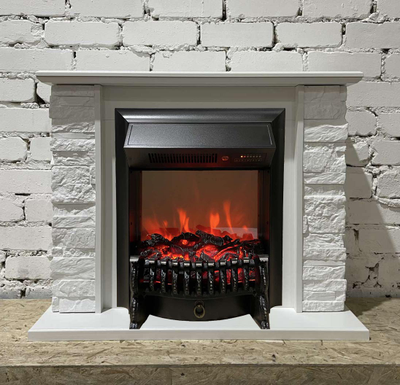 Электрокамин Кимберли WT Fobos