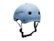 Купить защитный шлем PRO-TEC CLASSIC (голубой) в Иркутске