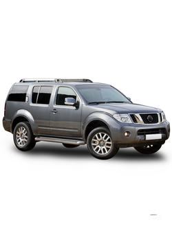 Pathfinder R51 2004-2014 г.в.