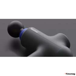 Массажный пистолет Xiaomi Yunmai Fascia Massager Slim Chic (YMJM-420T)