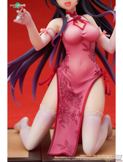 Фигурка 1/7 Тока Ятогами (Yatogami Tooka Xinchun Qipao Ver.)