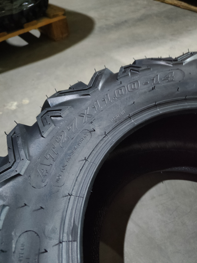 Шина 27х11-14 Р350