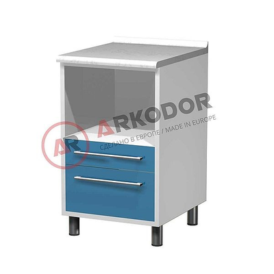 Металлическая тумба AR-09