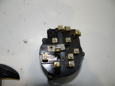 Замок зажигания Паннония