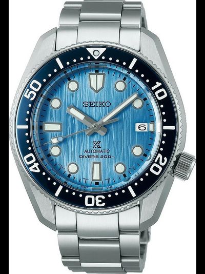 Наручные часы Seiko SPB299J1
