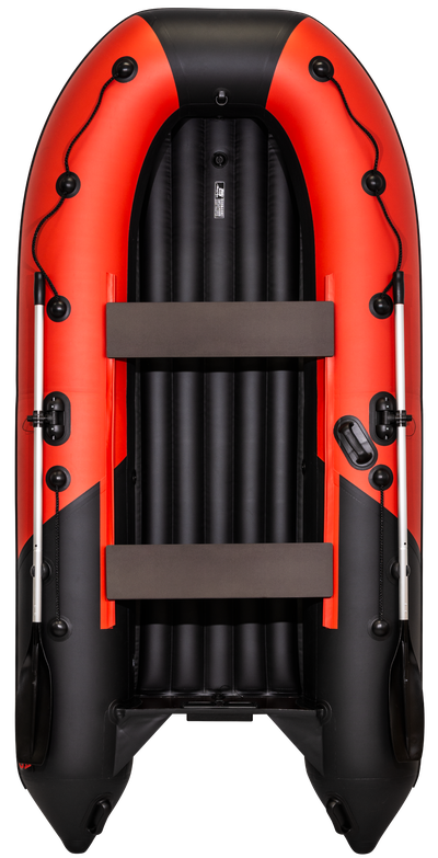 Ривьера Компакт 3200 НДНД красный/черный комби