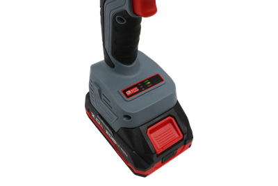 Аккумуляторный шуруповерт PROFIPOWER MKBL-20B