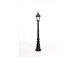 Светильник садово-парковый Munich 2-S