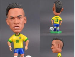 Фигурка футболиста Neymar (NT) (WE+)