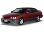 Nissan Bluebird X U14 правый руль 1996-2001