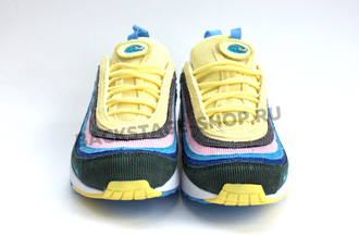 Кроссовки Nike AIR MAX 1/97