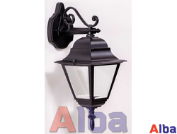 Quadro M 79902 bl Парковый светильник