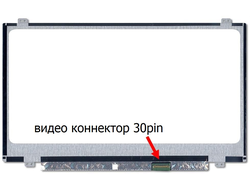 NT140WHM-N41 матрица