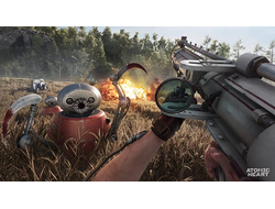 Игра Atomic Heart (PS4)
