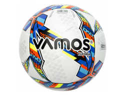 Vamos Euforia Hybrid BV1099-EFR (№5 Футбольный мяч)