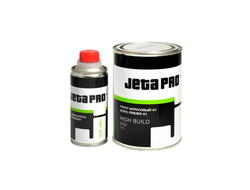 Акриловый грунт JETA PRO HIGH BUILD 5757