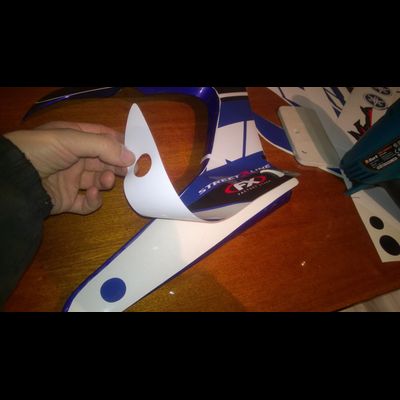 Yamaha Lanza 1998г #219