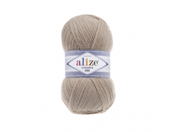 Ализе Ланаголд 800 цвет светлый беж