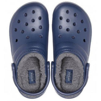 Fur lined crocs lidl discount