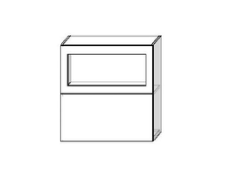 Кухонный Шкаф Равенна Вива В80(В) модерн