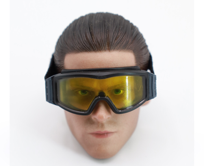 Тактические очки 1/6 (78097) - DAMTOYS