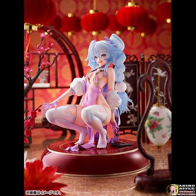 Фигурка 1/6 PA-15 Pink Larkspur's Allure