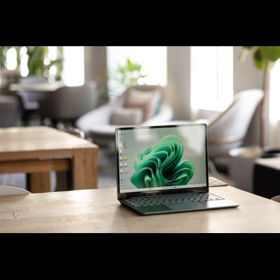 Ноутбук Microcoft Surface Laptop Go 3 12.4&quot; i5 16/256Gb Sage