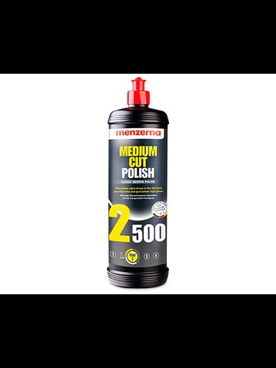 Menzerna MCP2500 - Полировальная паста, 1 л
