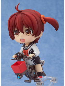 Нендроид Аканэ Иссики (Isshiki Akane)