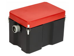 Пескоуловитель Термит 25