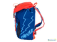 Детский теннисный рюкзак Babolat KIDS (blue/red)