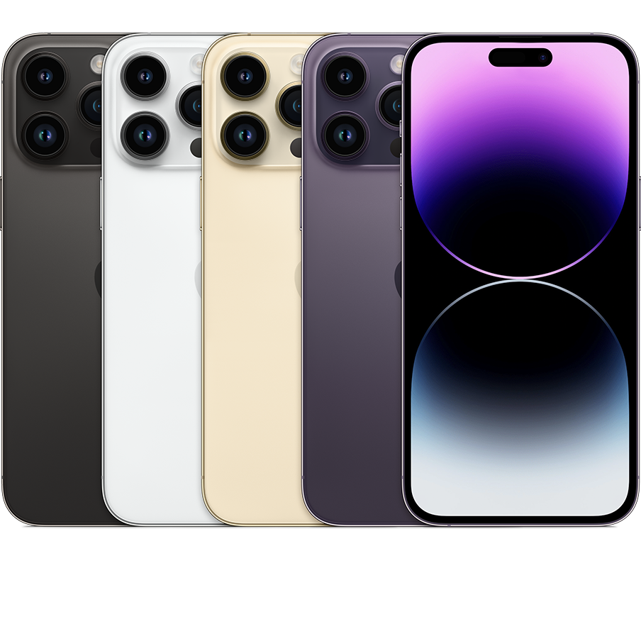 купить в москве iphone 14 pro max