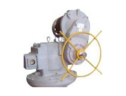 Электропривод НД