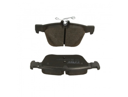 Колодки задние