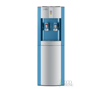 Пурифайер Ecotronic H1-U4L blue