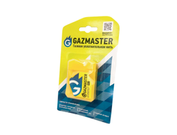 Газовая уплотнительная нить gazmaster, 25 м