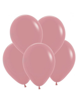 Пастель. Розовое дерево. "12" дюймов (30 см)