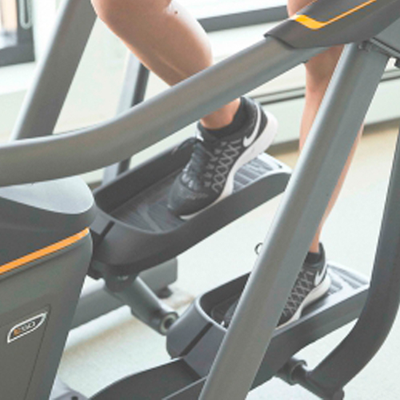 Эллиптический эргометр Matrix E30XER