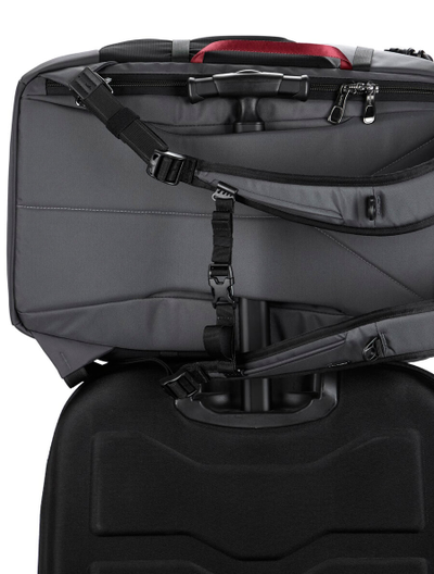 Рюкзак Pacsafe Venturesafe EXP35 Slate