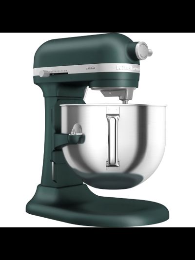 Планетарный Миксер KitchenAid ARTISAN, чаша 6,7 л., пальмовый, 5KSM70SHXEPP