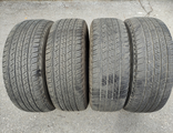 № 1397/2. Шины Michelin Latitude Tour 265/65R17